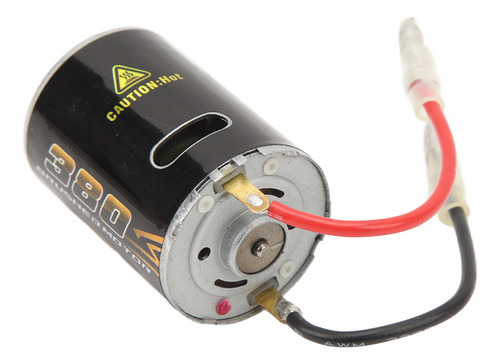 Escobilla De Carbono 1/16 Rc Para Motor De Coche, Buena Disi