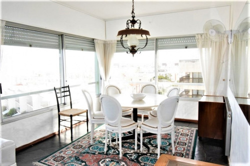 Apartamento En Venta - Península- Ref: 3934