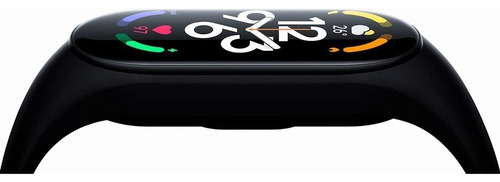 Pulsera Inteligente Xiaomi Mi Smart Band 7 (black) Color de la caja Negro - Aceptable (Reacondicionado)