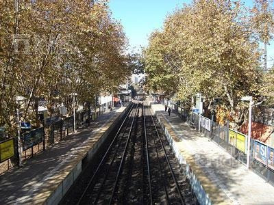 Imagen 22 de 22 de Departamento - Olivos 2 Ambientes, Vista Al Rio