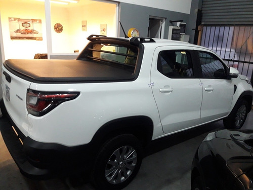 Imagen 2 de 11 de Fiat Strada Freedom