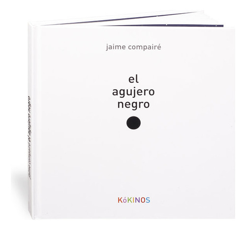 Agujero Negro,el - Compaire,jaime