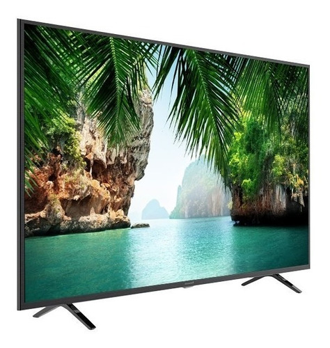 Imagem 2 de 5 de Smart Tv Led 4k 65'' Panasonic Tc-65gx500b Mirroring Bivolt