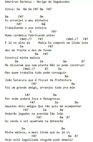 10.000 Cifras De Mpb, Samba E Pagode Para Violão