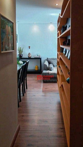 Imagem 6 de 29 de Apartamento Com 3 Dormitórios À Venda, 80 M² Por R$ 480.000,00 - Bosque Maia - Guarulhos/sp - Ap0793