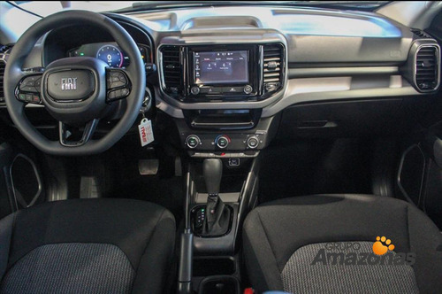 Fiat Toro 1.3 TURBO 270 FLEX ENDURANCE AT6