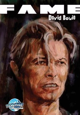 Libro Fame : David Bowie - Mike Lynch