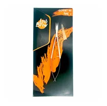 Comprar Tijeras Profesionales Para Cejas Staleks Pro Expert 90\u002F2