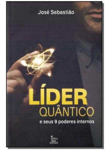 Líder Quântico