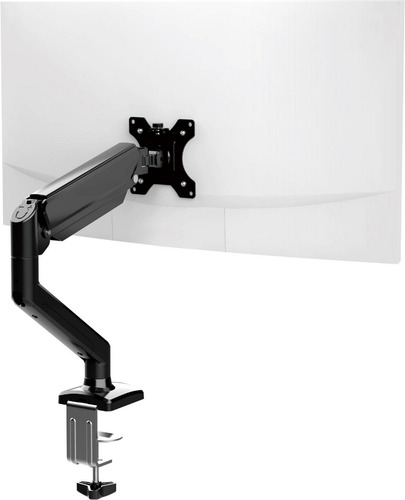 Imagen 2 de 5 de Soporte Monitor Netmak 10 A 30 Brazo Hidráulico Nm-st21