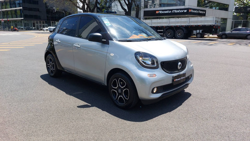 Smart Forfour 1.0 Passion