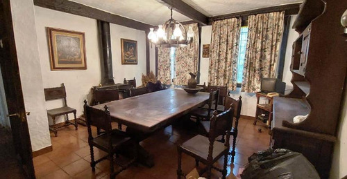 Quinta En Venta En Francisco Alvarez