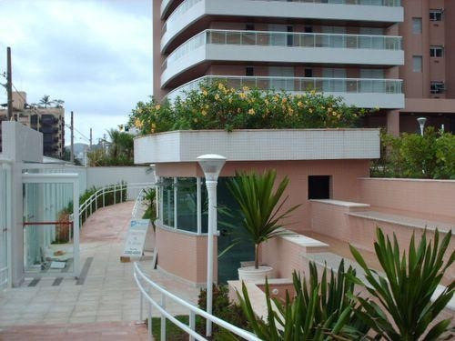 Imagem 29 de 30 de Apartamento À Venda, Praia Da Enseada, Guarujá. - Ap4566