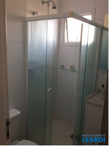 Imagem 9 de 13 de Apartamento - Jurubatuba - Sp - 642925