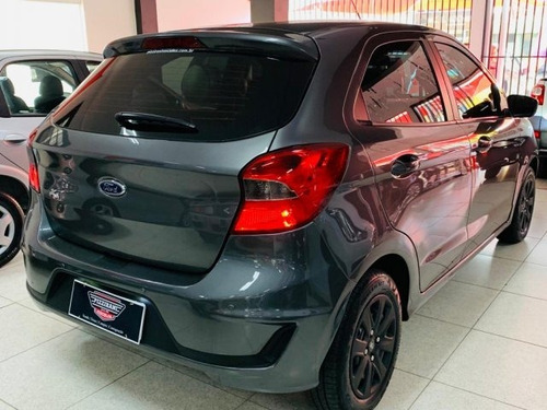 Imagem 6 de 15 de Ka 1.0 Ti-vct Flex Se Plus Manual