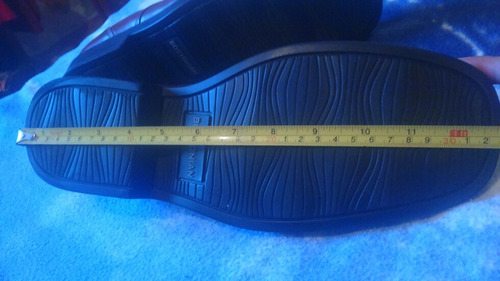 Zapatos Bostonianos 2pod Vino 30 Mx Elegantes Caballeros