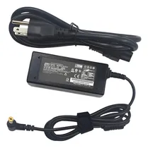 Comprar Cargador Acer Aspire E5-575 19v 2.37a 45w 5.5x1.7mm Garantia