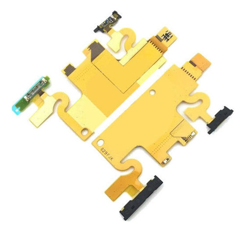 Puerto De Carga Connector Para Z1 L39h C6906 C6905 C6902