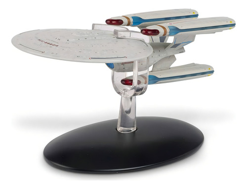 Coleção Star Trek Fascículo: Niagara Class - Edição 126