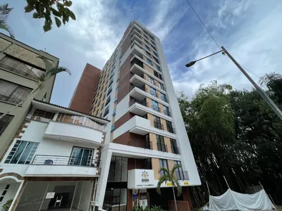 Apartamento en venta