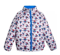 Comprar Camperas Spiderman Importadas Disney Niños