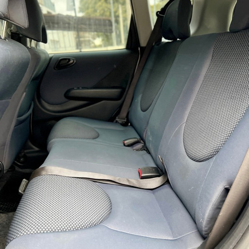 Imagen 13 de 13 de Honda Fit