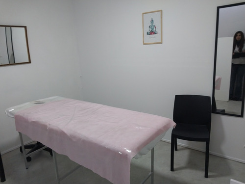 Alquiler De Gabinetes/consultorio