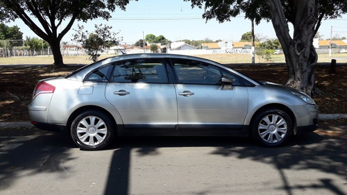 Citroen C4 Pallas