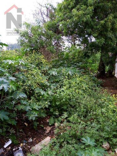 Terreno À Venda, 350 M Por R$ 130.000 - Jardim Casa Branca - Suzano/sp - Te0034