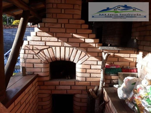 Imagem 8 de 18 de Chácaras À Venda Em Bragança Paulista/sp - Compre O Seu Chácaras Aqui! - 1477682
