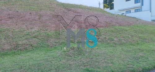 Imagem 1 de 2 de Terreno À Venda, 250 M² Por R$ 285.000,00 - Fazenda Rodeio - Mogi Das Cruzes/sp - Te0092