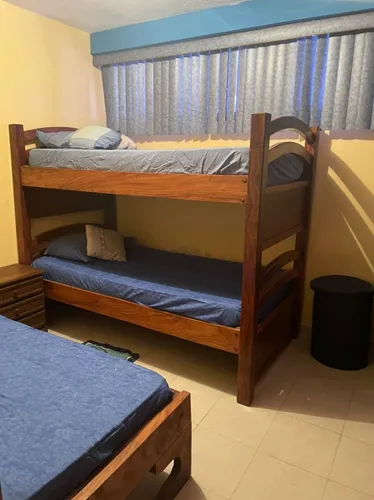 Apartamento En Venta Tucacas