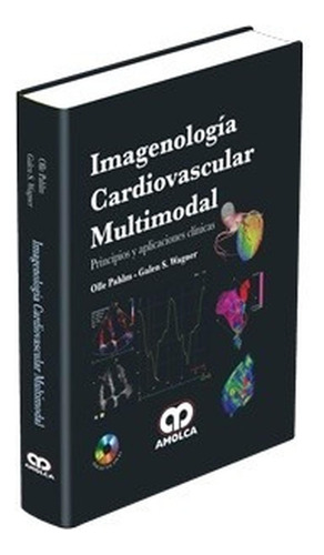 Imagenología Cardiovascular Multimodal.