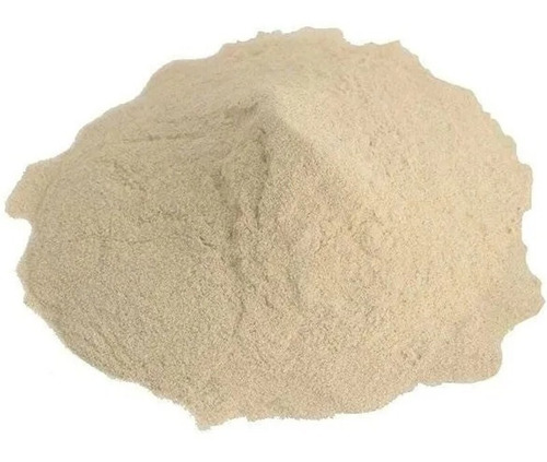 Agar Agar En Polvo Vegetal Natural Sin Sabor Bolsa X 1kg