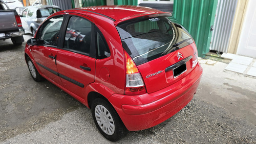 Citroën C3 1.4 I Sx Am74