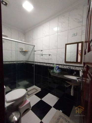 Casa De Condomínio Em Aldeia-pe Com 5 Quartos (sendo 3 Suítes) No Km13. - Ca0064