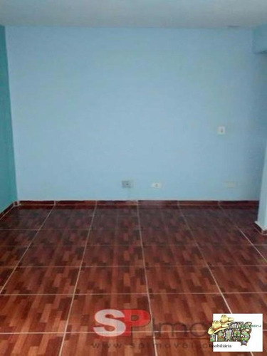 Apartamento Para Venda - Ap01030