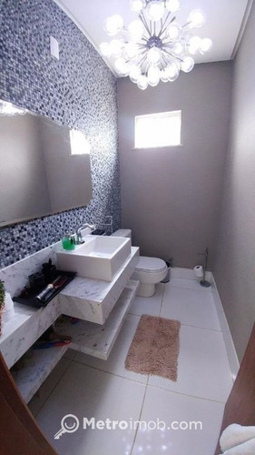 Imagem 22 de 22 de Casa À Venda, Araçagy, Paço Do Lumiar, Ma - Ma - Ca0007_nubia