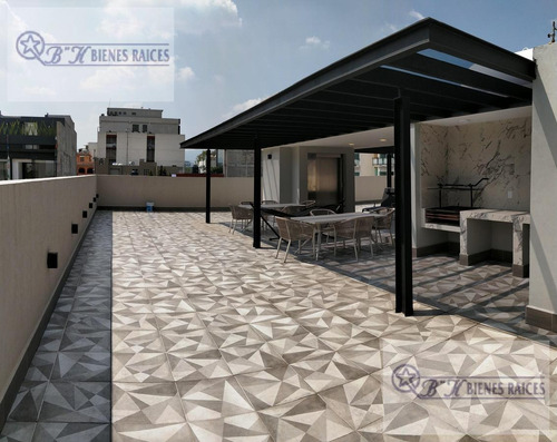 Imagen 7 de 8 de Departamento En Venta, Lomas Del Chamizal