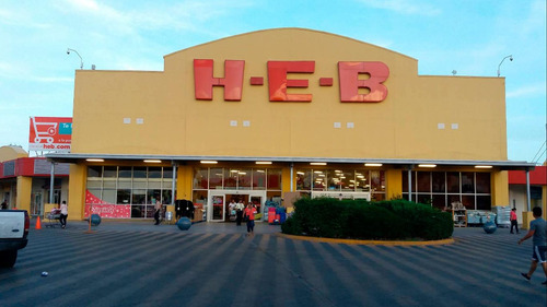 Local En Renta Heb Nuevo Laredo, Tamaulipas
