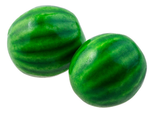 Chiclete Fini Melancia Com Recheio Cítrico 230g