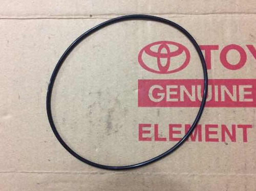 Oring Empacadura De Distribuidor Toyota Varios Modelos Origi