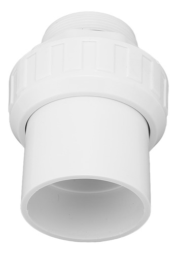 Adaptador De Bomba De Filtro De Piscina De Rosca Macho G2, M