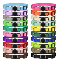 Comprar Paquete De 20 Collares Para Cachorros, Collares Para Cachorr