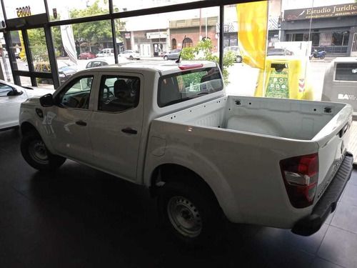 Imagen 4 de 16 de Renault Alaskan Confort 160cv 4x4 Financia Tasa 0% (eo)