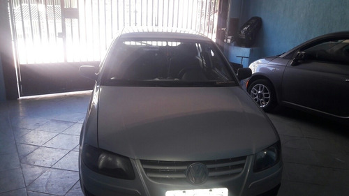 Volkswagen Gol 2009 1.0 Vht Trend Total Flex 5p