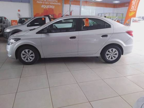 Chevrolet Prisma 1.0 Mpfi Joy 8v Flex 4p Manual
