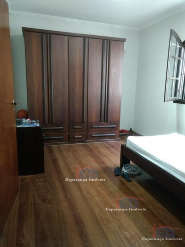 Imagem 12 de 15 de Ref.: 6159 - Sobrados Em Osasco Para Venda - V6159