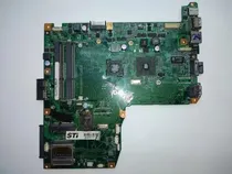Comprar Placa Mãe Positivo Unique A14rvox(71r-a14rv4-t840 Amd)sucata