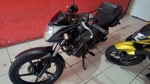 Yamaha Fazer 150 2024 Com Baixa Quilometragem
